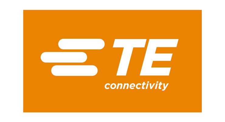 TE Connectivity Sales Analysis
